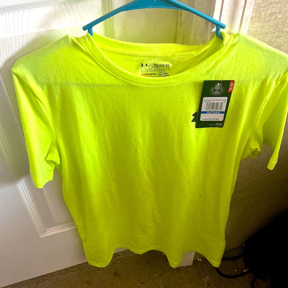Youth Tee